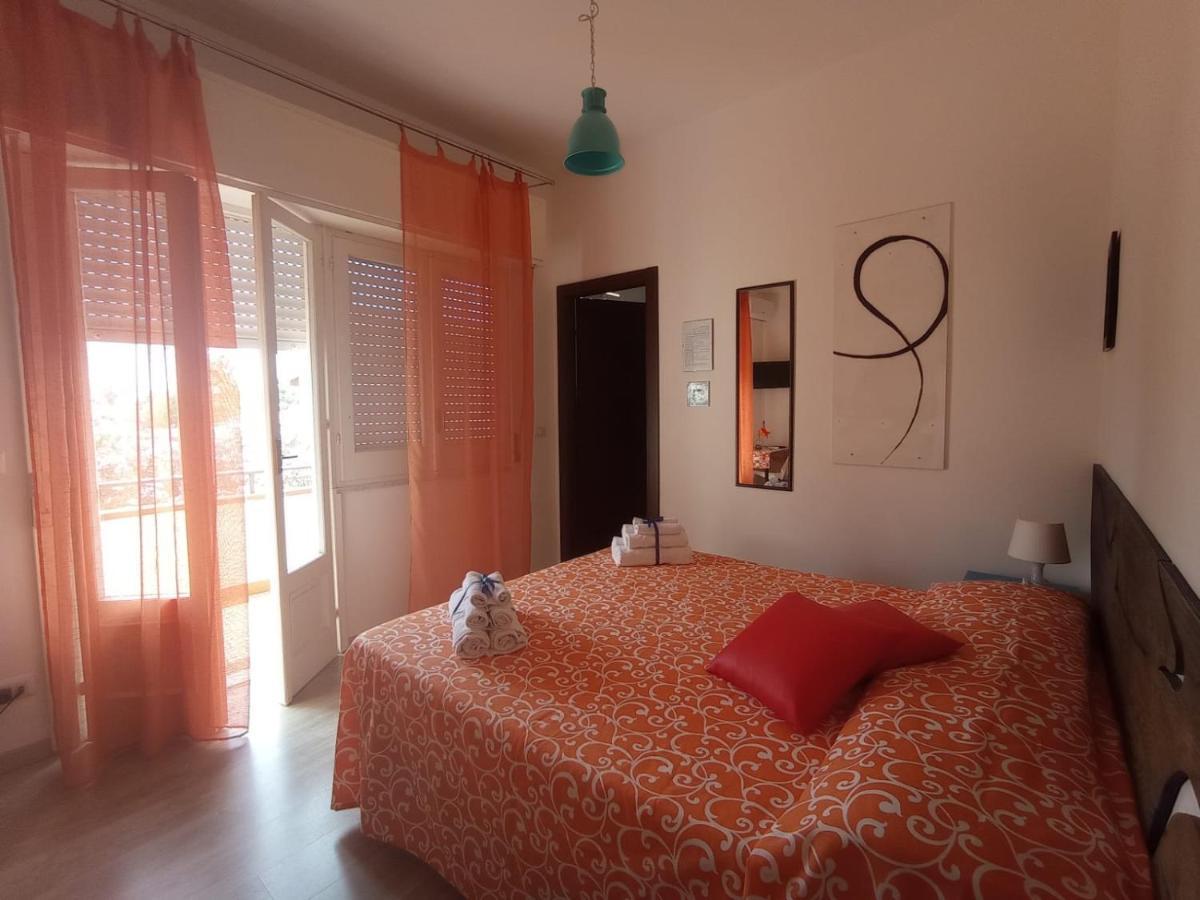 Idria B&B Barcellona Pozzo di Gotto Exterior foto