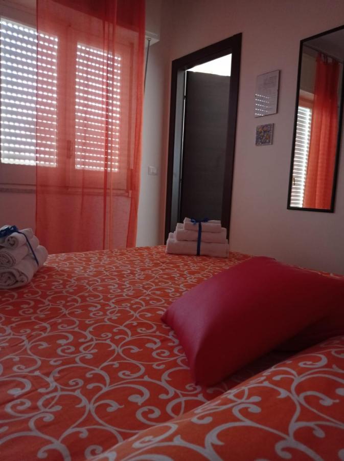 Idria B&B Barcellona Pozzo di Gotto Exterior foto