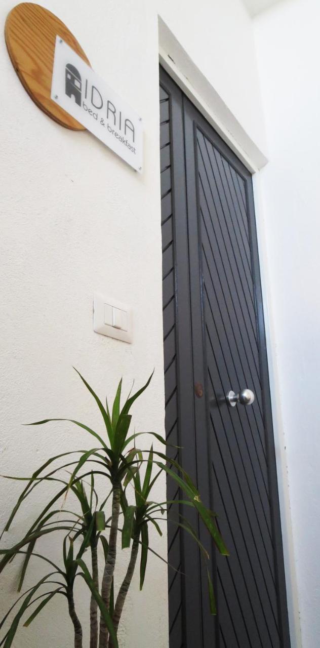 Idria B&B Barcellona Pozzo di Gotto Exterior foto