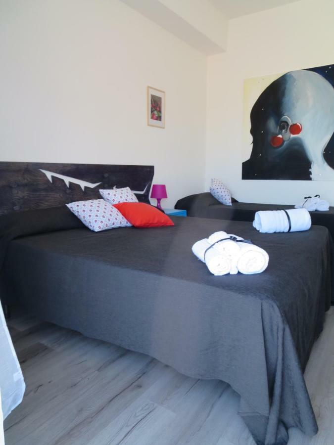 Idria B&B Barcellona Pozzo di Gotto Exterior foto